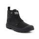 PALLADIUM PAMPA HI ZIP NBK 2 BLACK 74981-008