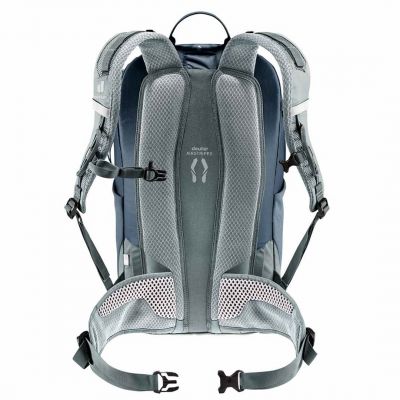 5. Hiking Backpack – Deuter Trail 25