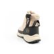 5. Lee Cooper women's winter hiking shoes, insulated, beige, black