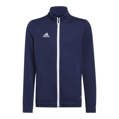Adidas Entrada 22 Track Jr H57530 sweatshirt