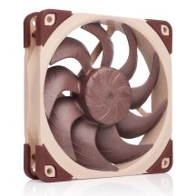 Noctua NF-A12x25 G2 PWM Computer Case Fan 12 cm Beige 1 pc.