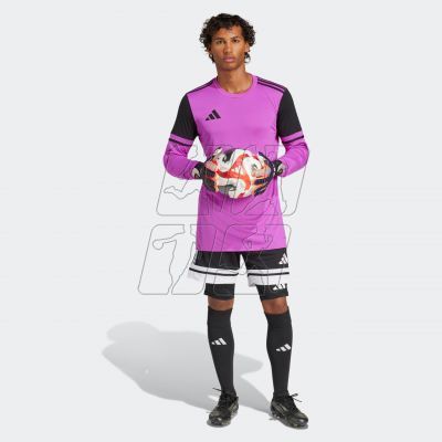 7. Squadra 25 Long Sleeve Goalkeeper Shirt M JC6209