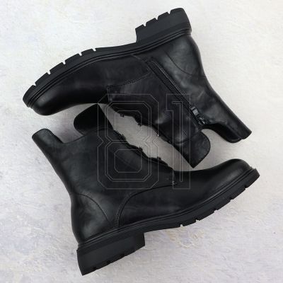 4. Jezzi W MR2501-4 JEZ454A insulated ankle boots