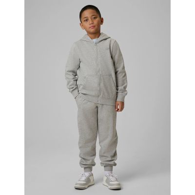 4. Boy's regular hooded sweatshirt 4F 4FJRMM00TSWSM2747-25M