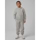 4. Boy's regular hooded sweatshirt 4F 4FJRMM00TSWSM2747-25M