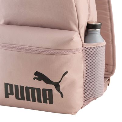 3. Puma Phase Backpack Pink 91164 34