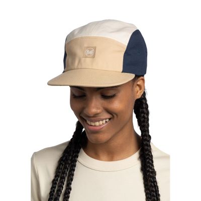 3. Buff 5 Panel Venture Cap 137847302 Multicoloured One Size
