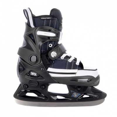 2. Tempish Rebel Ice T Jr 1300001832 Adjustable Skates