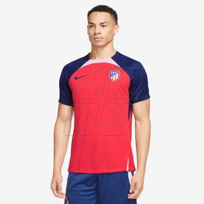 9. Nike Atletico Madrid Strike M DX3010 680 T-shirt