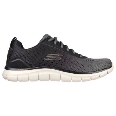 5. Skechers Track Ripkent M 232399 OLBK shoes