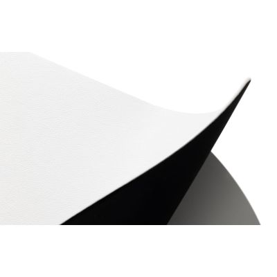 3. Twelve South DeskPad Vegan Leather Desk Pad (Dove Grey)