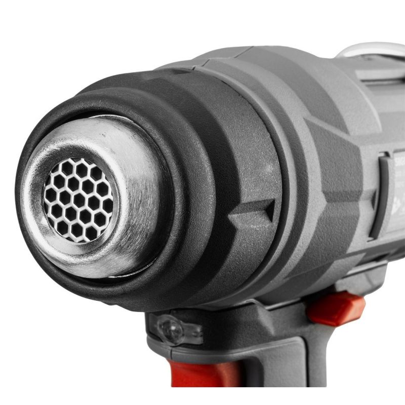 5. Graphite 58G082 heat gun