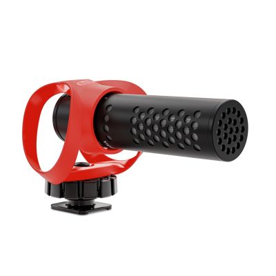 19. RODE VideoMicro II - Camera microphone