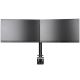 6. Iiyama DS1002C-B1 Desk Mount for 2 Screens
