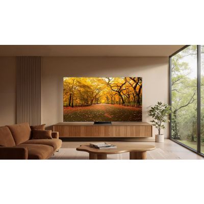 3. TCL C8L 65C8L TV 165.1 cm (65") 4K Ultra HD Smart TV Wi-Fi Black 6000 cd/m2