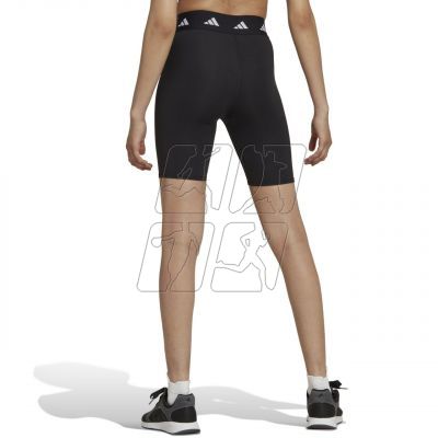 2. adidas Techfit Bike W shorts HF6681
