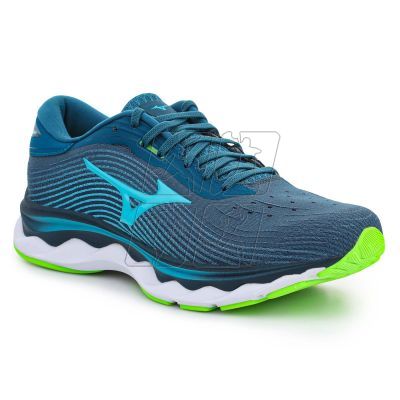 2. Shoes Mizuno Wave Sky 5 M J1GC210226