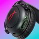 2. Kingston HyperX Cloud II Core Wireless Gaming Headset