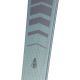 3. ROSSIGNOL ESCAPER 80 PRO Open ski touring skis