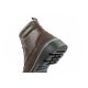 16. Wrangler Nevada men's boots Chelsea boots elegant fashionable dark brown