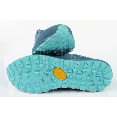 5. Aku Rapida GTX W 768140 Shoes