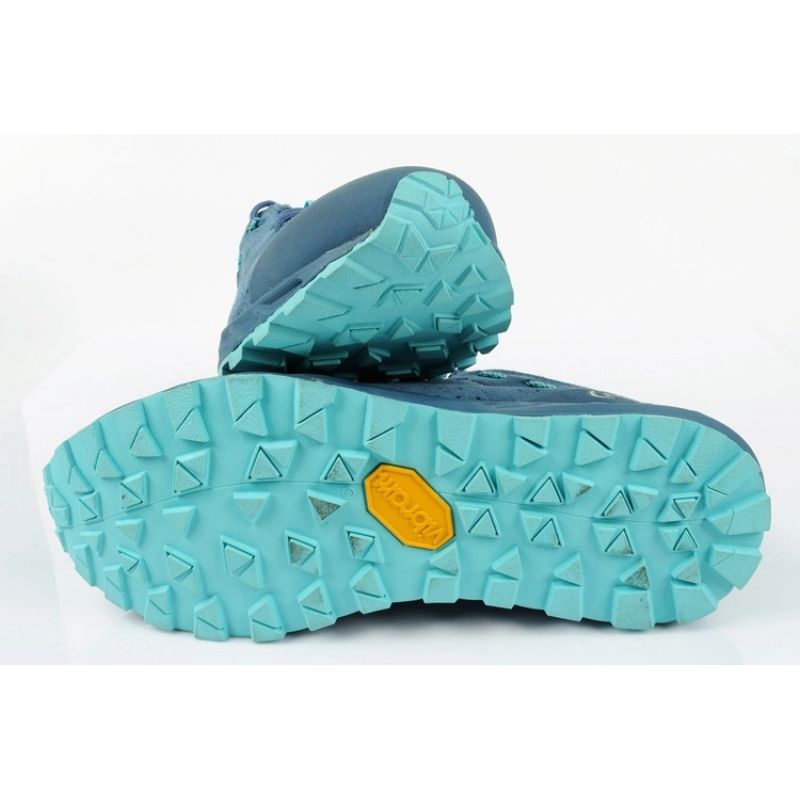 5. Aku Rapida GTX W 768140 Shoes