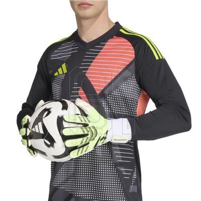 4. adidas Predator GL COM M JN5371 Gloves