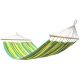 21. GARDEN HAMMOCK FOR 2 PEOPLE 200X150CM WITH SPREADER 1052724
