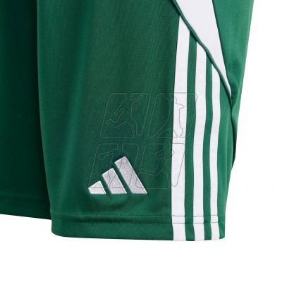 4. Adidas Tiro 24 Jr IT2409 shorts