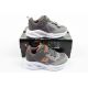 9. Skechers boys' sports shoes S Lights light comfortable LED
