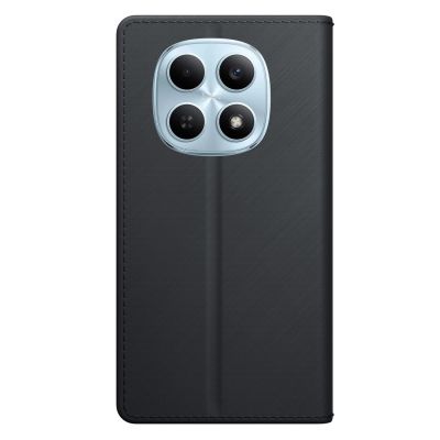 18. 3mk Wallet Case for Xiaomi Redmi Note 15 5g - black