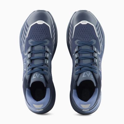 3. Emporio Armani EA7 M shoes X8X094-XK239-T503