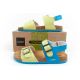 27. CMP Raisho Jr Sandals 3Q95674L 565