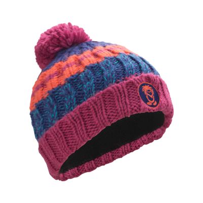 2. Trollkids Kids Troll Bobble Cap for Boys/Girls (946-243)