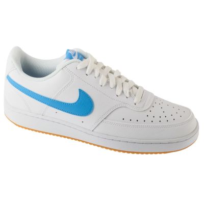 Nike Court Vision Low HJ9105-100 White 43