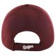 4. 47 Brand Los Angeles Dodgers Cap B-MVP12WBV-KMA