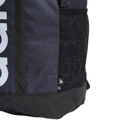 6. Backpack adidas Linear Backpack HR5343