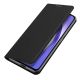 2. Dux Ducis Skin Pro case with flap and card slot for Samsung Galaxy A55 5G - black