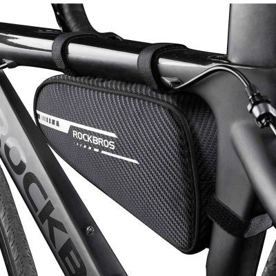 Rockbros B75 frame bag black