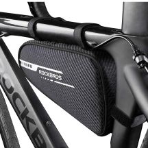 Rockbros B75 frame bag black