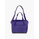3. EVOC Tote Travel Bag 30 violet - black