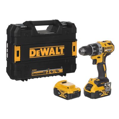 2. DeWalt 2 AKU DCD791P2-QW Cordless Drill/Driver