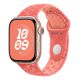 2. Apple Watch 40mm Magic Ember Nike Sport Band - M/L