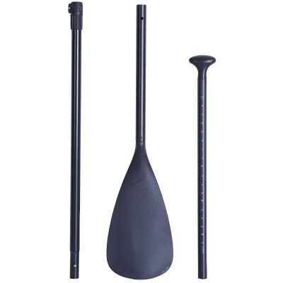 18. ALU + NYLON 2IN1 SUP KAYAK PADDLE 29MM ADJUSTABLE 165 - 208CM ENERO