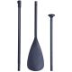 18. ALU + NYLON 2IN1 SUP KAYAK PADDLE 29MM ADJUSTABLE 165 - 208CM ENERO