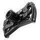 8. Moza Racing RS047 Game Controller Black PC Steering Wheel