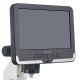 14. Levenhuk Rainbow DM700 LCD 200x Digital Microscope