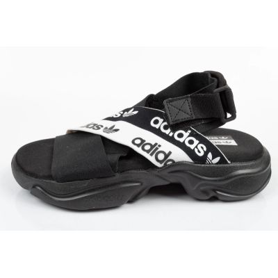 20. Adidas Magmur Sandal W EF5850 sandals