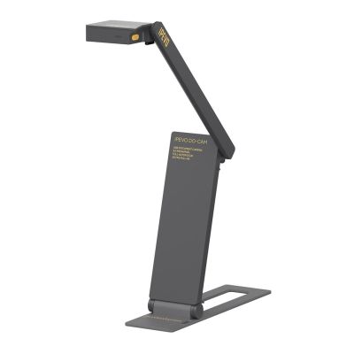 5. IPEVO DO-CAM Visualizer (USB) gray