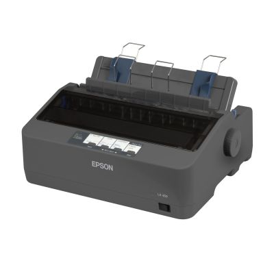 3. Epson LX-350 C11CC24031 dot matrix printer